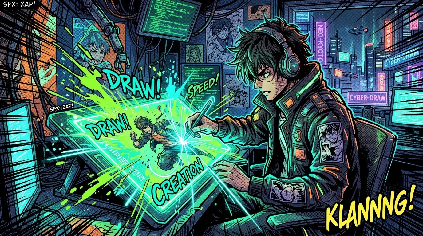 Graphics & Artwork