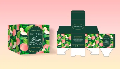 Packaging Design