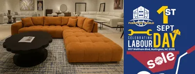 Galleria Furniture 2