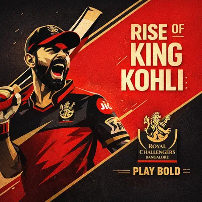 IPL Posters
