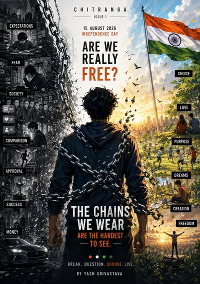 Are We Free?