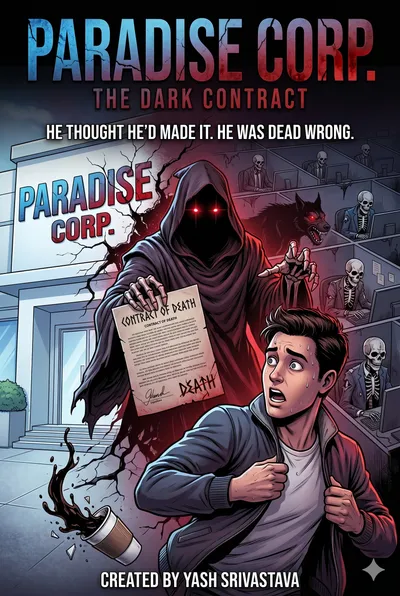 Comic Magazine