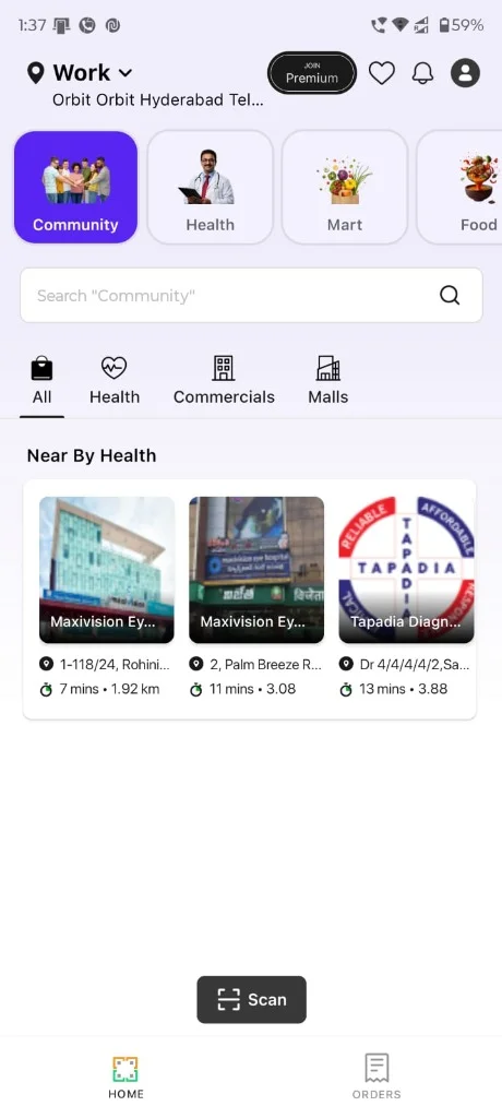 Bhaiyaa Mart Screen