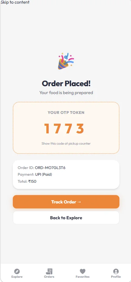 Token