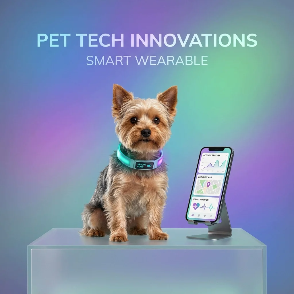 Wearables Tech