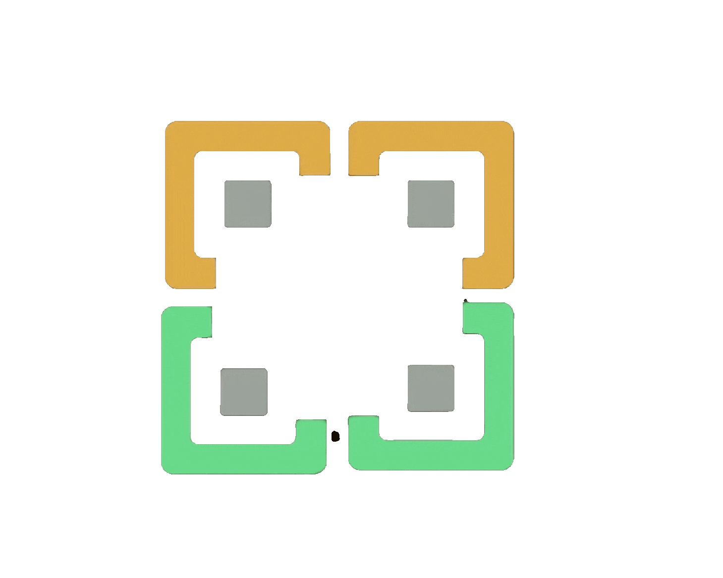Logo Motion Loader